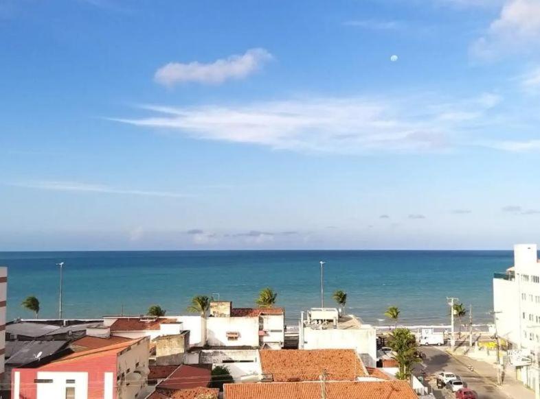 Apartamento Flat Uno Proximo Ao Mar João Pessoa Exterior foto
